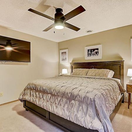 Family Dreams Condo At Lighthouse Cove Wisconsin Dells Zewnętrze zdjęcie
