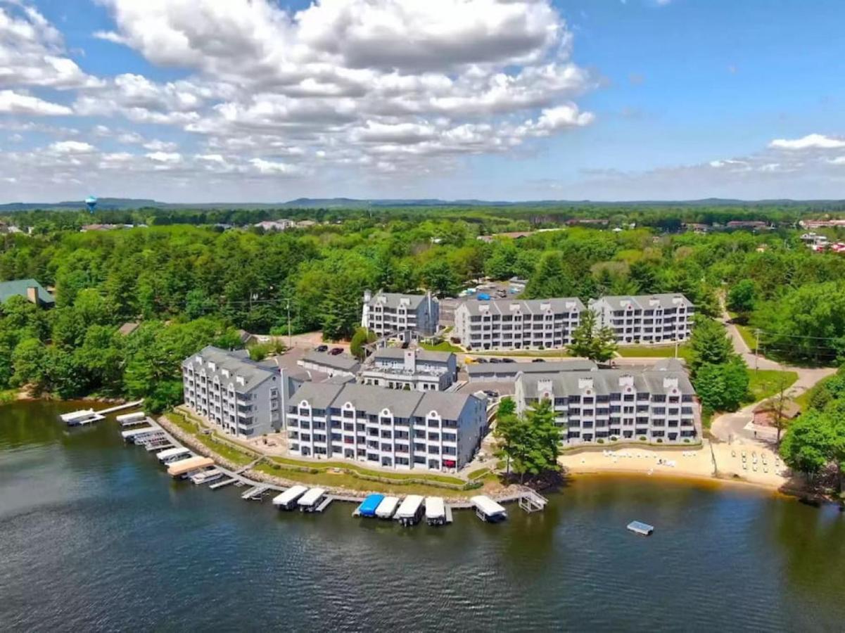 Family Dreams Condo At Lighthouse Cove Wisconsin Dells Zewnętrze zdjęcie