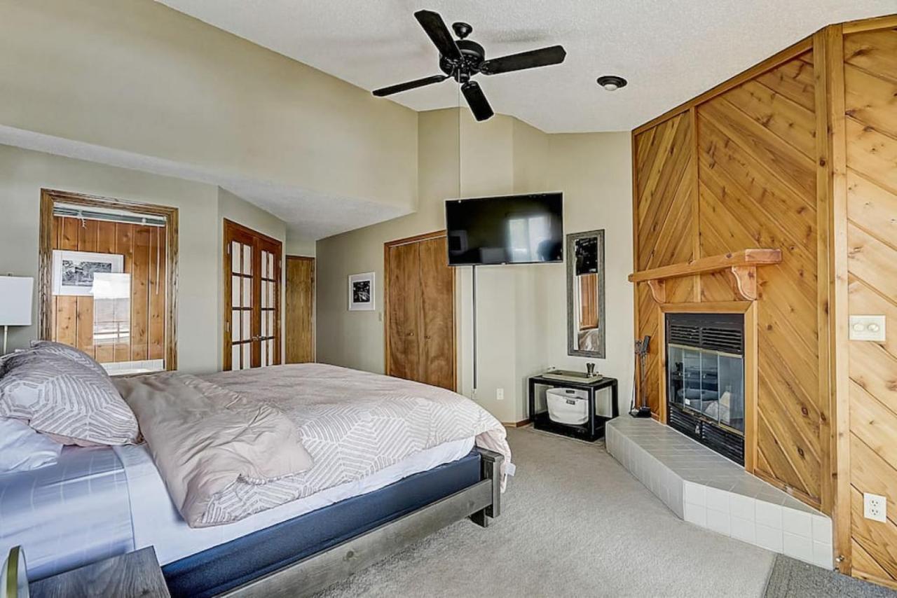 Family Dreams Condo At Lighthouse Cove Wisconsin Dells Zewnętrze zdjęcie