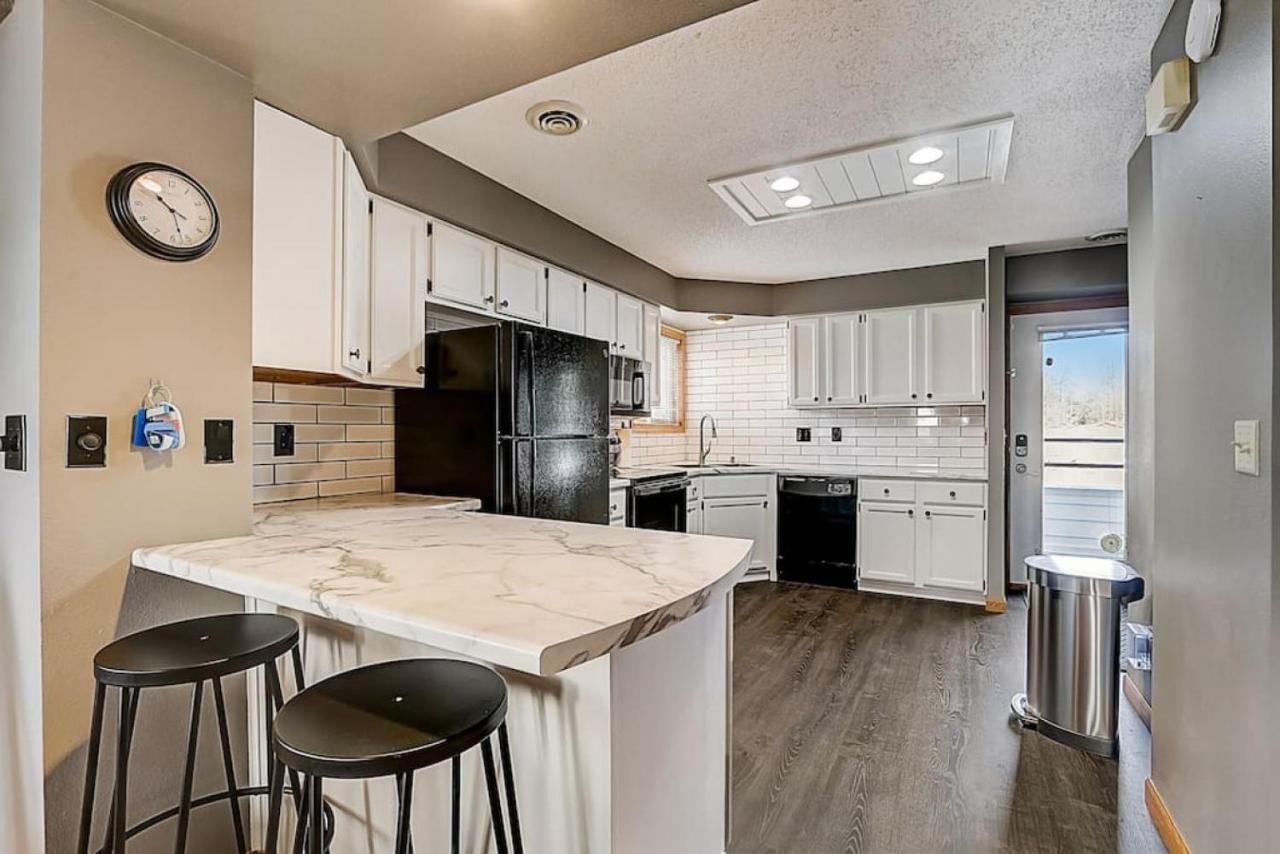 Family Dreams Condo At Lighthouse Cove Wisconsin Dells Zewnętrze zdjęcie