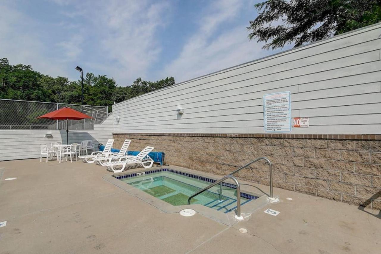 Family Dreams Condo At Lighthouse Cove Wisconsin Dells Zewnętrze zdjęcie