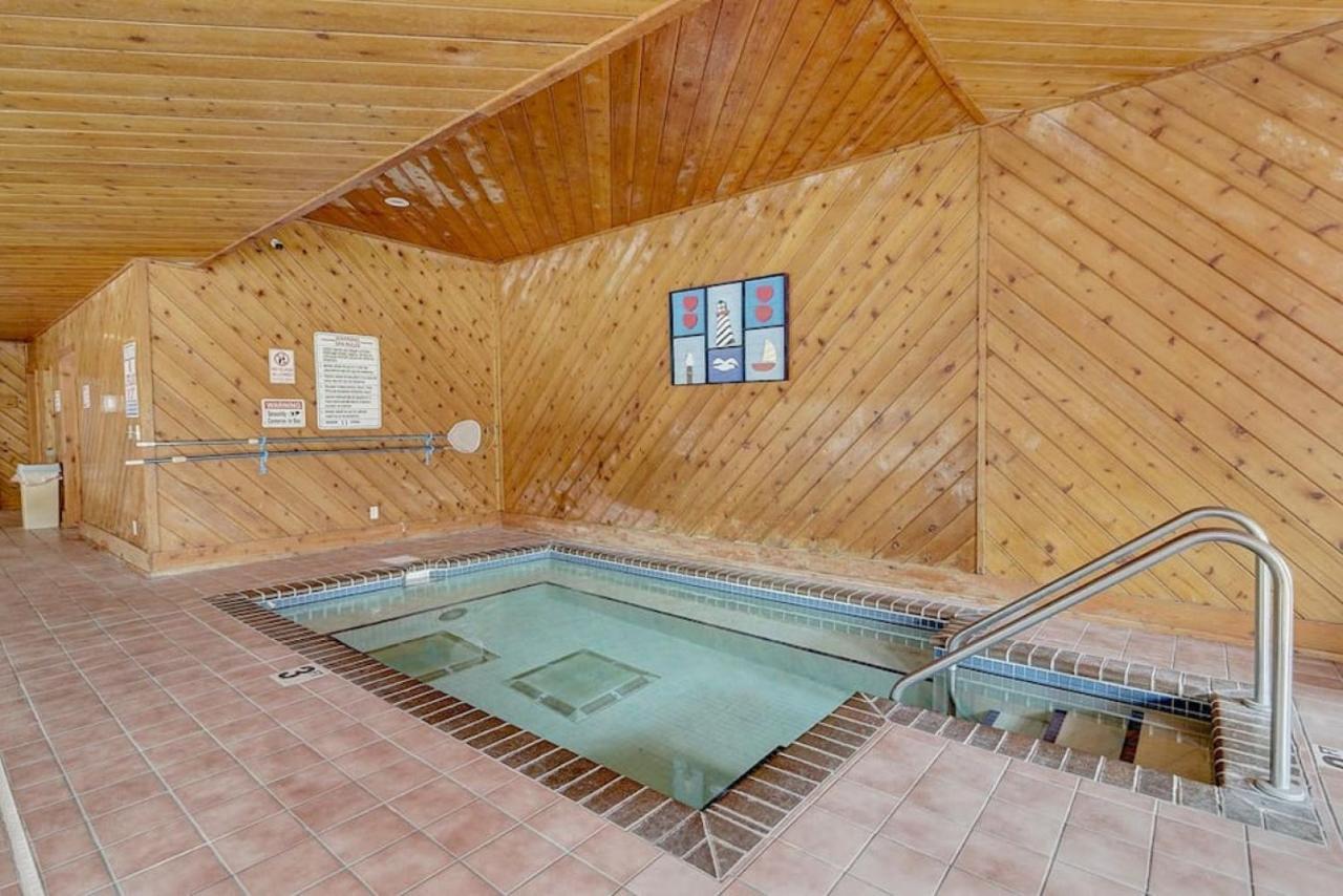Family Dreams Condo At Lighthouse Cove Wisconsin Dells Zewnętrze zdjęcie