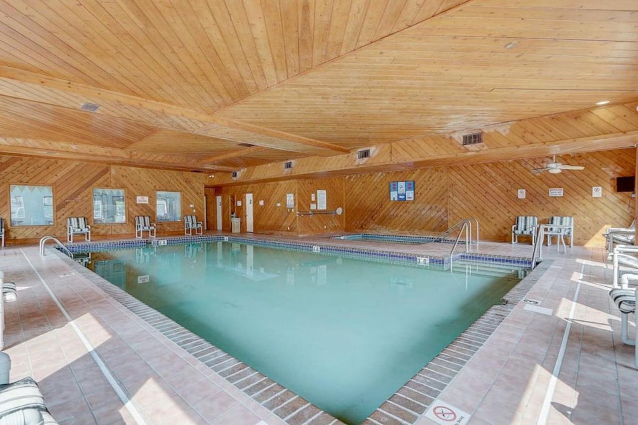 Family Dreams Condo At Lighthouse Cove Wisconsin Dells Zewnętrze zdjęcie